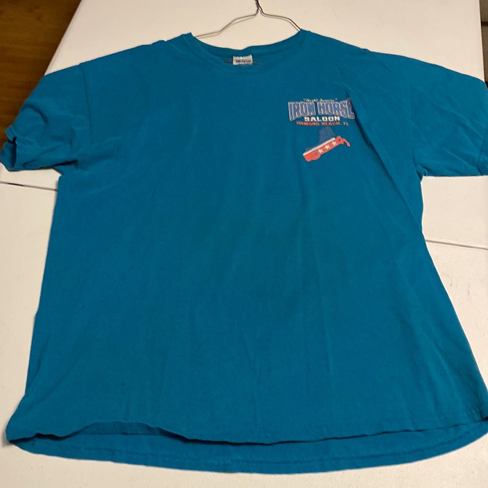 Iron Horse Saloon T-shirt